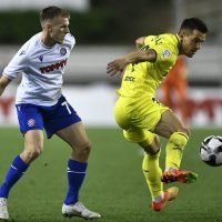Hajduk - Villarreal