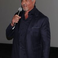 Sylvester Stallone