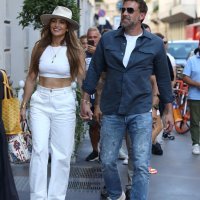 Jennifer Lopez i Ben Affleck