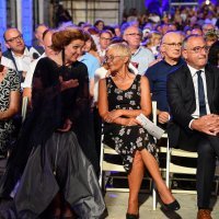 Zatvorene 73. Dubrovačke ljetne igre