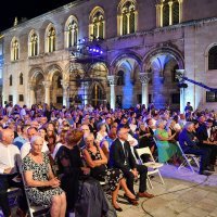 Zatvorene 73. Dubrovačke ljetne igre