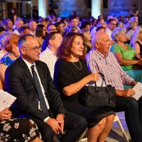 Zatvorene 73. Dubrovačke ljetne igre