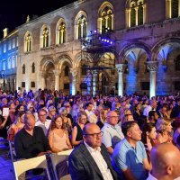 Zatvorene 73. Dubrovačke ljetne igre