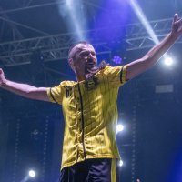 Dubioza Kolektiv na Špancirfestu