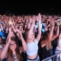 Dubioza Kolektiv na Špancirfestu