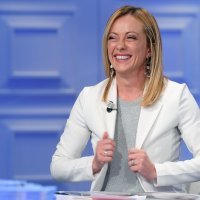 Giorgia Meloni