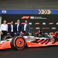 Audi ulazi u Formulu 1 od 2026. s pogonskim sklopovima