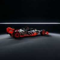 Audi ulazi u Formulu 1 od 2026. s pogonskim sklopovima