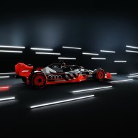 Audi ulazi u Formulu 1 od 2026. s pogonskim sklopovima