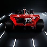 Audi ulazi u Formulu 1 od 2026. s pogonskim sklopovima