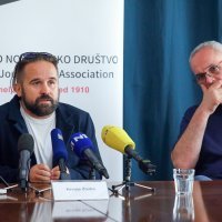 Ilko Ćimić, Hrvoje Zovko