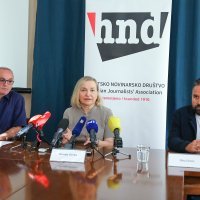 Hrvoje Zovko, Đurđica Klancir, Ilko Ćimić