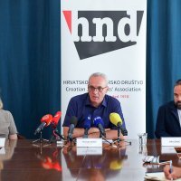 Đurđica Klancir, Hrvoje Zovko, Ilko Ćimić