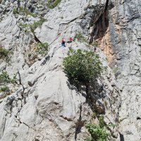 Ministar Božinović sudjelovao u vježbi akcije spašavanja HGSS-a