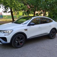 Renault Mégane Conquest R.S. Line TCe 160 EDC