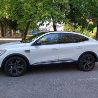 Renault Mégane Conquest R.S. Line TCe 160 EDC