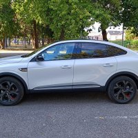 Renault Mégane Conquest R.S. Line TCe 160 EDC