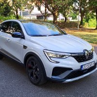 Renault Mégane Conquest R.S. Line TCe 160 EDC