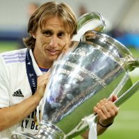 Luka Modrić