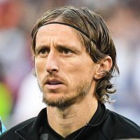 Luka Modrić