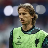 Luka Modrić