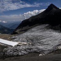 Glečeri u Švicarskoj