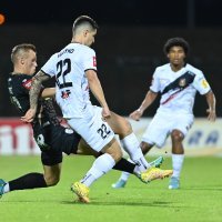 NK Gorica - NK Istra 1961, SuperSport HNL, 26.8.2022.