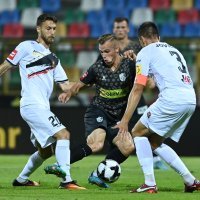 NK Gorica - NK Istra 1961, SuperSport HNL, 26.8.2022.