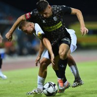 NK Gorica - NK Istra 1961, SuperSport HNL, 26.8.2022.