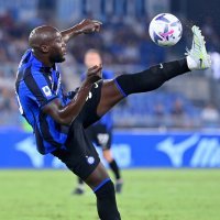 Lazio - Inter Milano, Serie A, 26.8.2022.