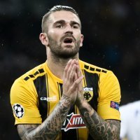 Marko Livaja FIFA 22 May 19, 2022 SoFIFA