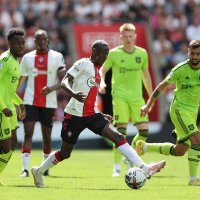 Southampton - Manchester United, engleska liga, 27.8.2022.