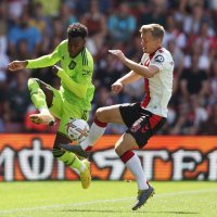 Southampton - Manchester United, engleska liga, 27.8.2022.