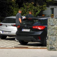 U akciji USKOK-a priveden Goran Husić / Kuća u Kišpatićevoj