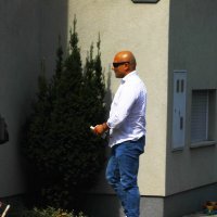 U akciji USKOK-a priveden Goran Husić / Kuća u Kišpatićevoj