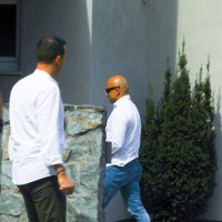 U akciji USKOK-a priveden Goran Husić / Kuća u Kišpatićevoj