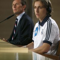 Modrićevih (prvih) deset godina u madridskom Realu