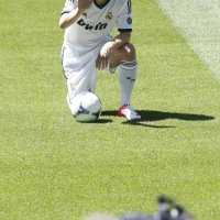 Modrićevih (prvih) deset godina u madridskom Realu