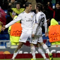 Modrićevih (prvih) deset godina u madridskom Realu