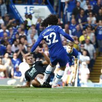 Chelsea s desetoricom do pobjede protiv Leicestera