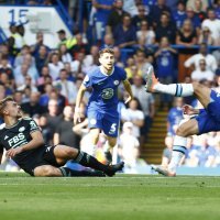 Chelsea s desetoricom do pobjede protiv Leicestera