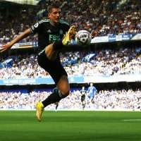 Chelsea s desetoricom do pobjede protiv Leicestera