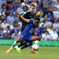 Chelsea s desetoricom do pobjede protiv Leicestera