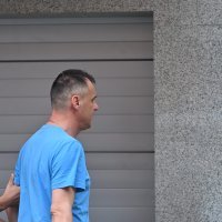 Damir Škugor privođenje