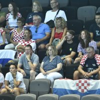 EP vaterpolistica: Hrvatska - Nizozemska 6:22