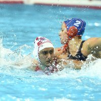 EP vaterpolistica: Hrvatska - Nizozemska 6:22