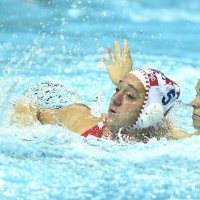 EP vaterpolistica: Hrvatska - Nizozemska 6:22