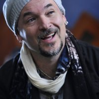 Zlatan Stipišić Gibonni