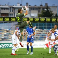 Lokomotiva - Slaven Belupo (7. kolo SuperSport Hrvatske nogometne lige)