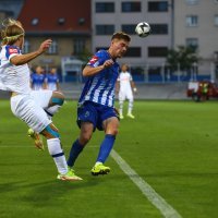 Lokomotiva - Slaven Belupo (7. kolo SuperSport Hrvatske nogometne lige)